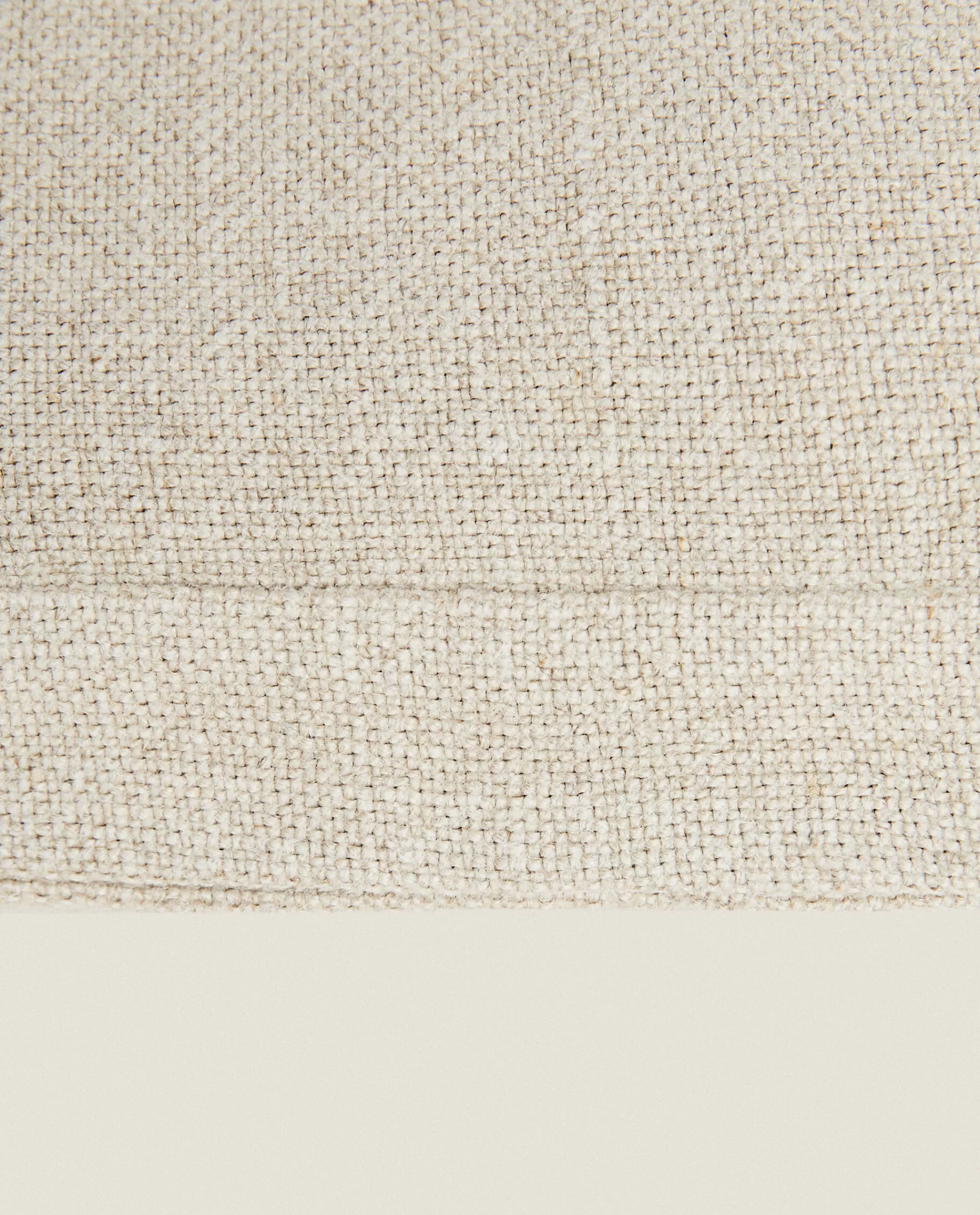linen_throw_pillow_cover_3-18.webp ZARA Home Linen Throw Pillow Cover Tan Sale