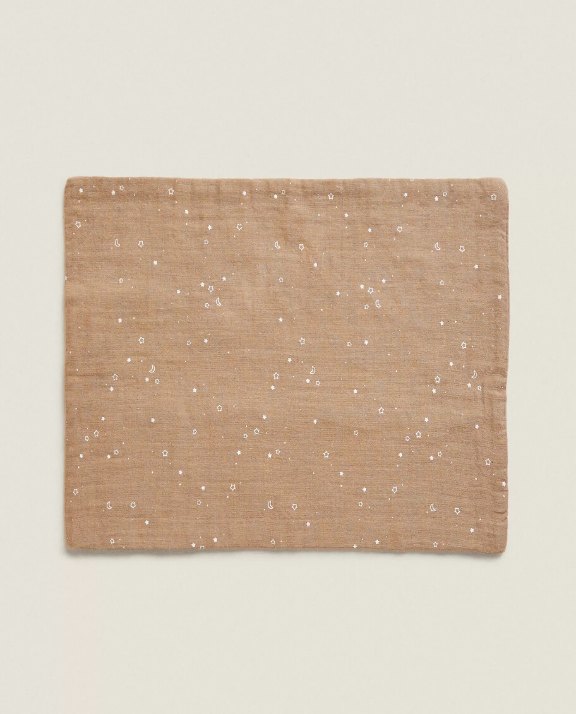 ZARA Home Moon And Star Duvet Cover Set Taupe Shop