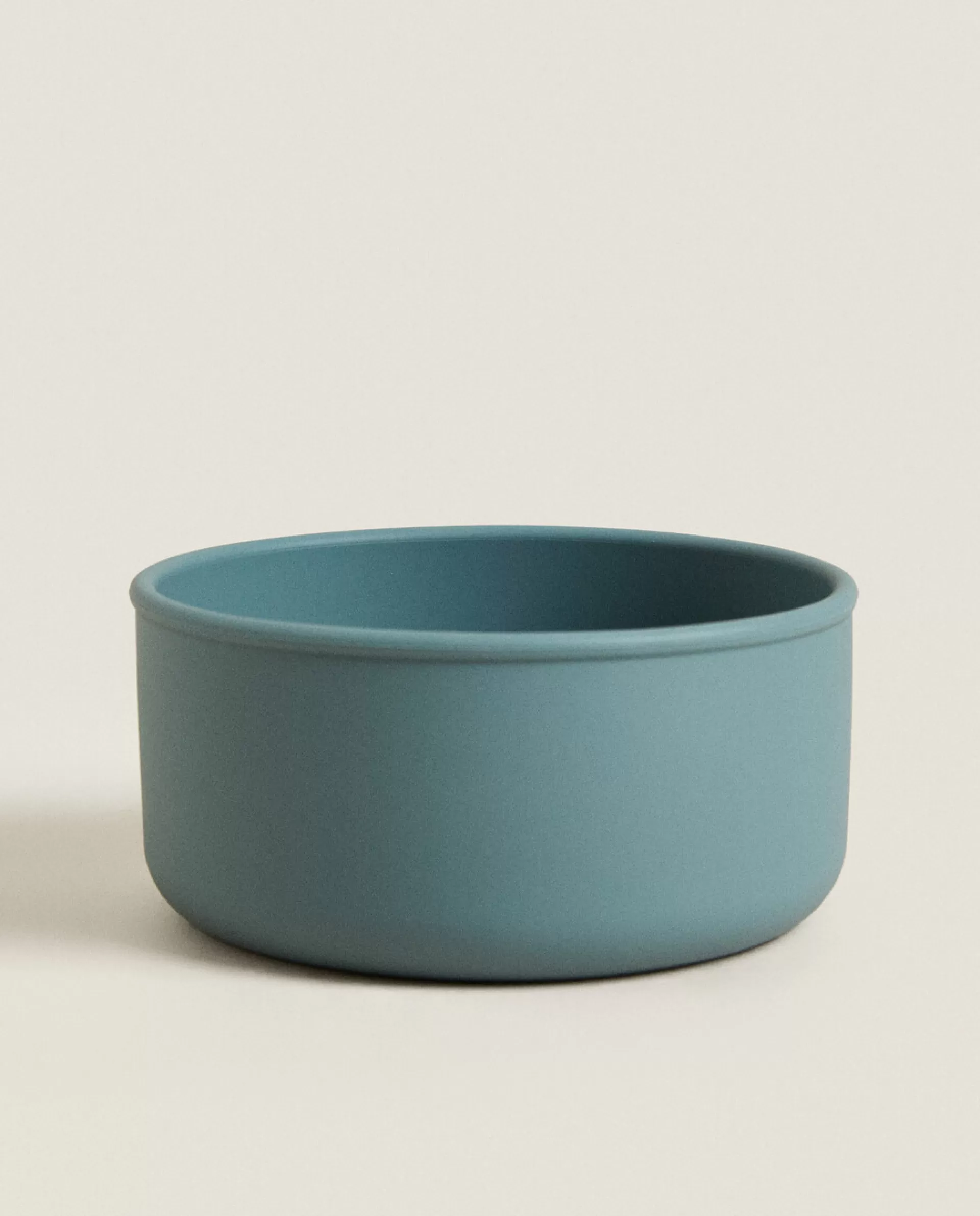 ZARA Home Silicone Food Container Green Shop